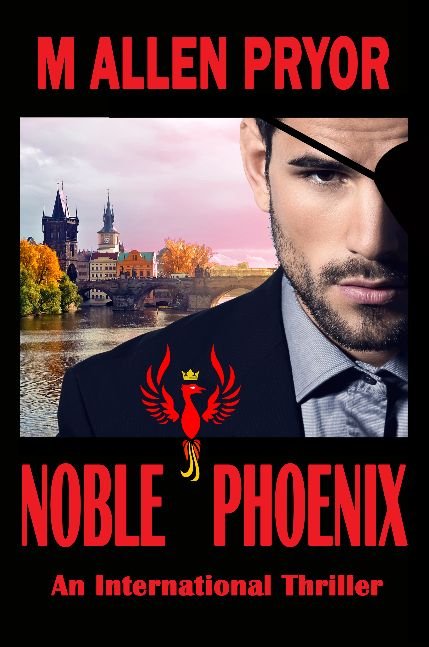 Noble Phoenix