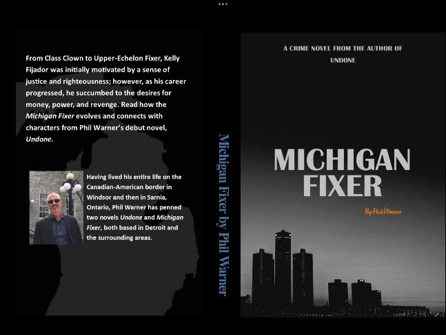 Michigan Fixer