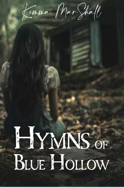 Hymns of Blue Hollow: 1940s Southern Historical Romance Novel