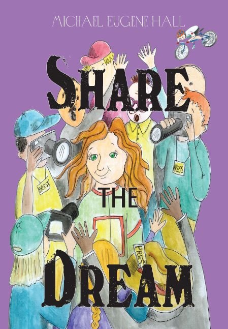 Share the Dream