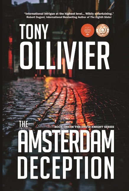 The Amsterdam Deception