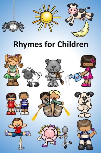 Rhymes for Children
