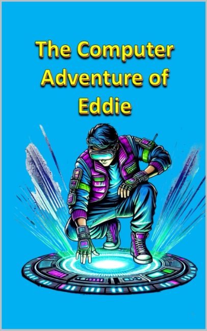 The Computer Adventure of Eddie (Fantasy)