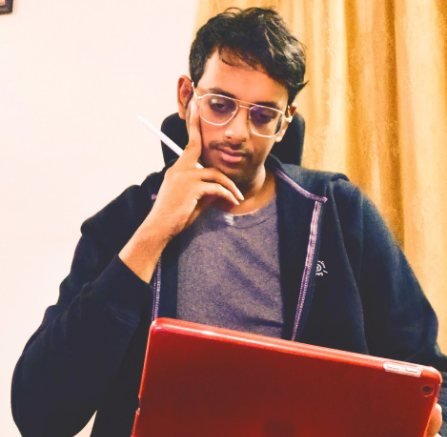 Vishal