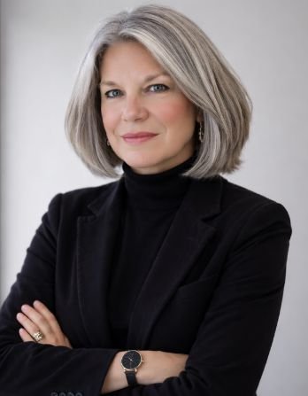 Anneka Lowrie