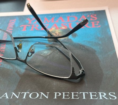 Anton Peeters