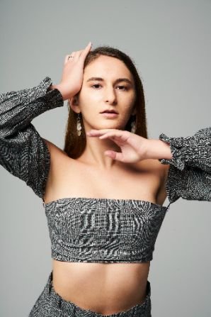 Abby Ramsay