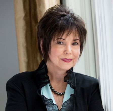 Sherry Maysonave