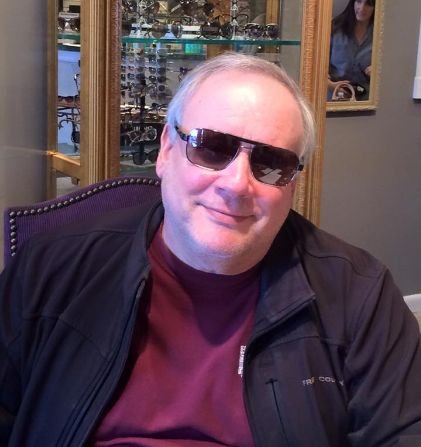 Michael Brachman