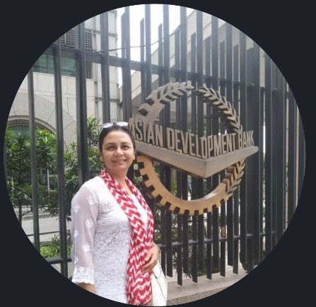 Seema Goyal