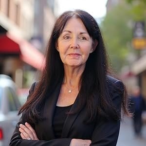 Profile image of Mary Alford