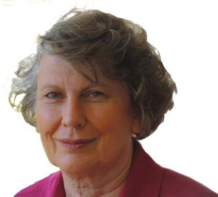 Lorraine Cobcroft