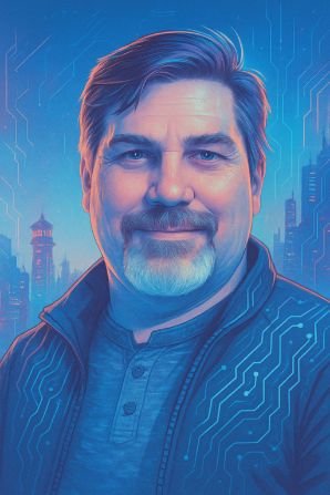Michael Kashefska
