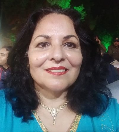 Anjali Paul