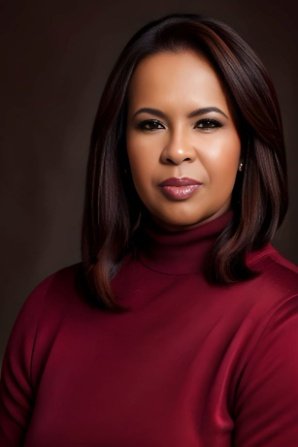 VANESSA R. PITTMAN