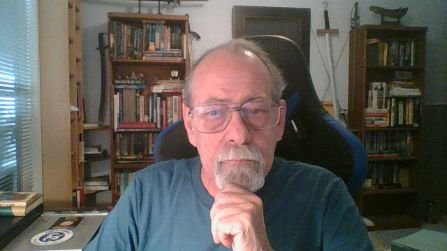 Larry Wasion