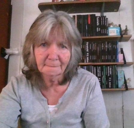 Pamela S Winn