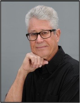 Michael Baldwin