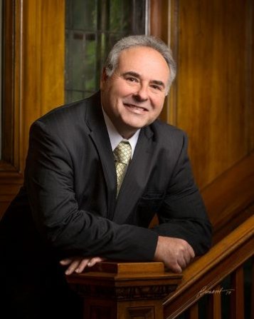 Mark Grandstaff PhD