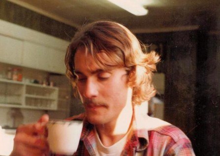 Ronald Schulz