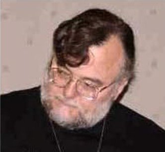 Profile image of S. M. Stirling
