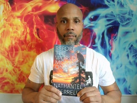 Nathaniel Terrell