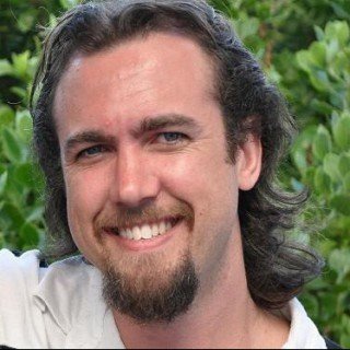 Shaun M Jooste