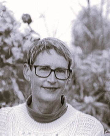 Lesley Gregory