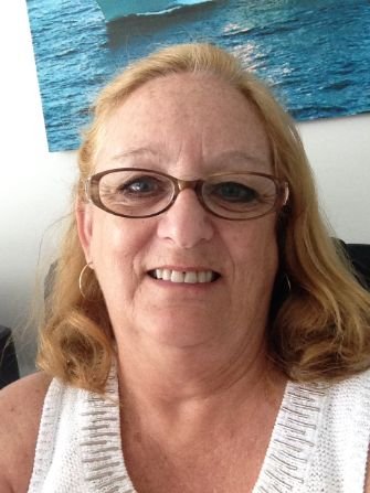 Susan Horsnell