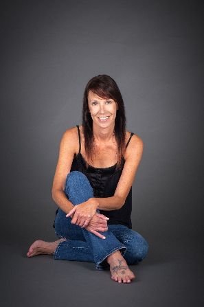 Tricia Copeland