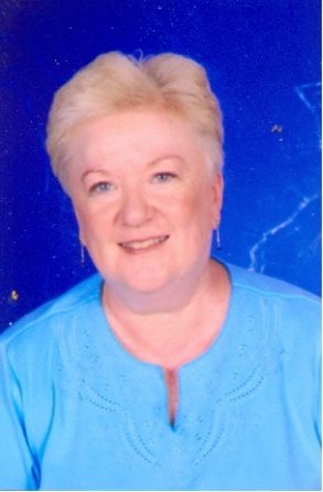 Shirley Bear