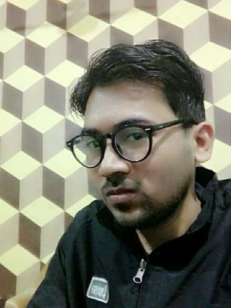 Shahab Khan 'Sifar'