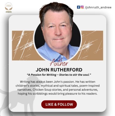 John Rutherford