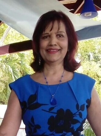 Brenda Mohammed