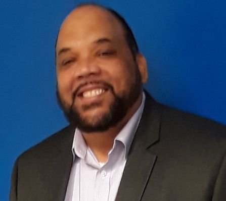 Todd P. McAlister