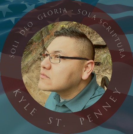 Kyle St. Penney
