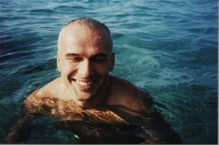 Miles Vuko