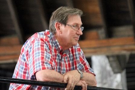 Profile image of Patrick G. Cox