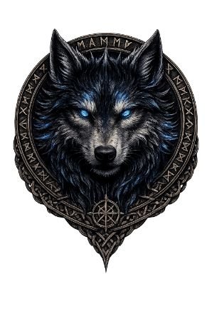Phoenix Wolf