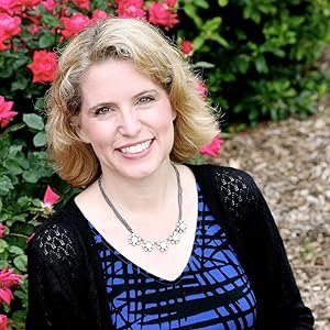 Profile image of Karen Witemeyer